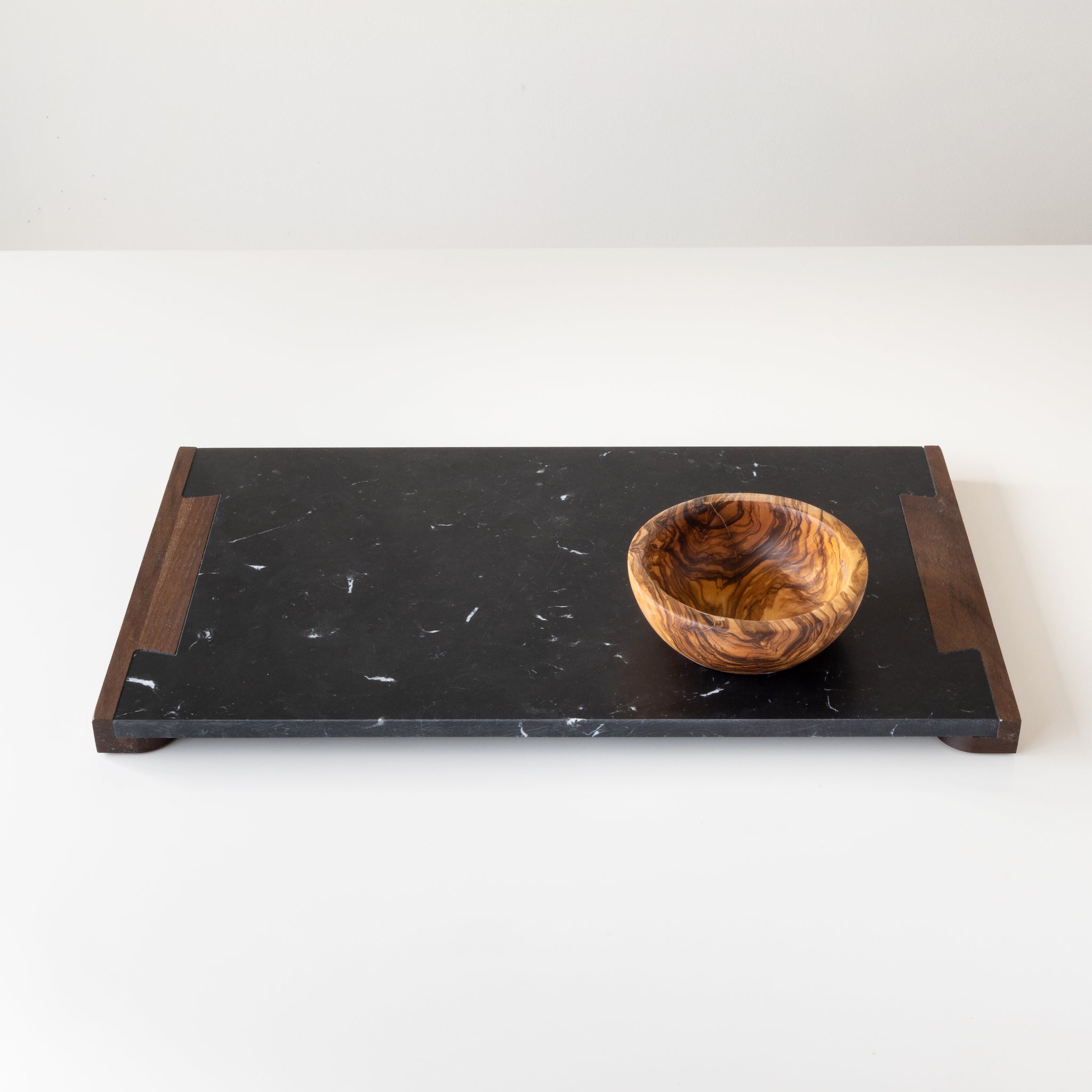 Nero Marquina Serving Board