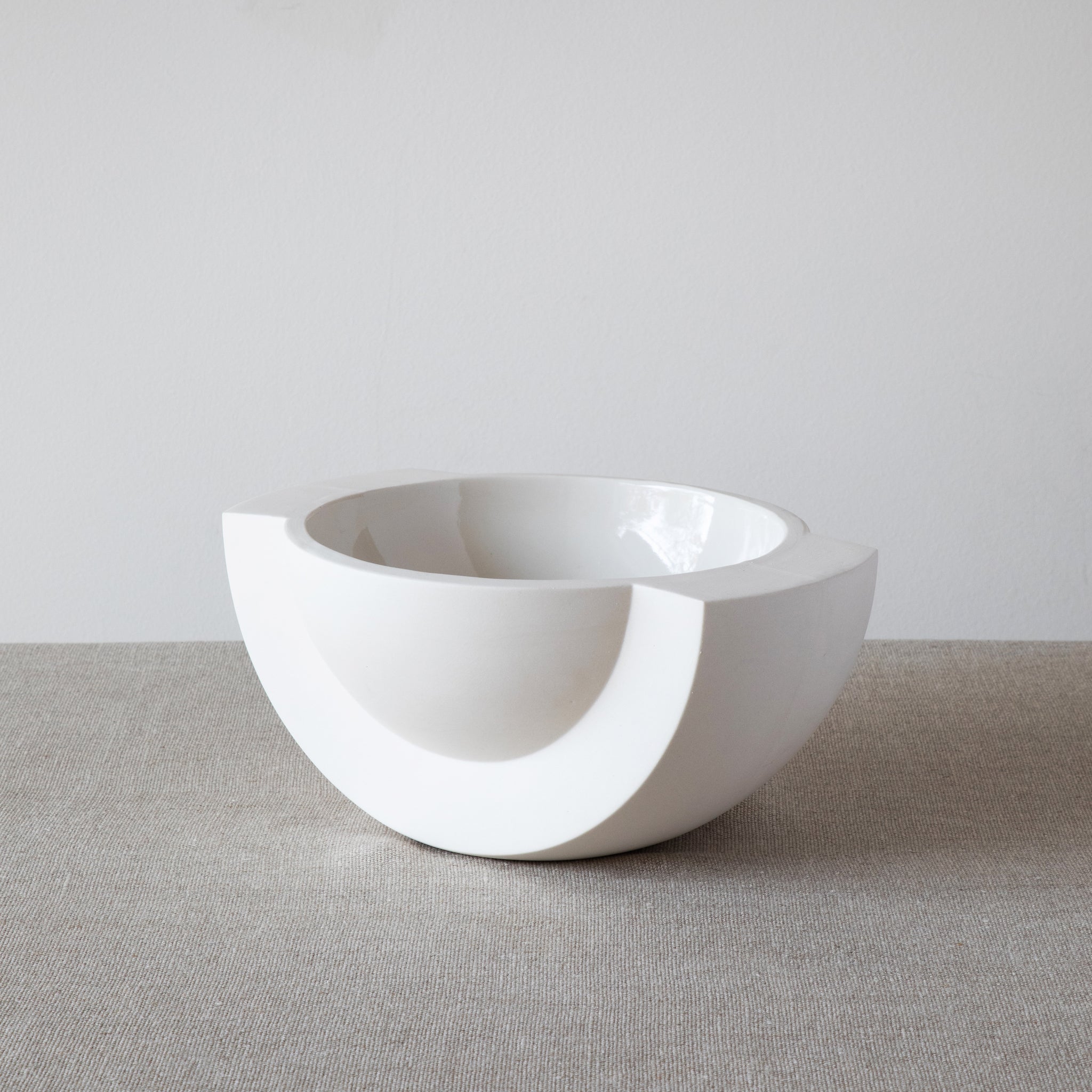 Saturn Bowl