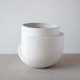 Vayu Floor Planter