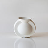 Snow Vases