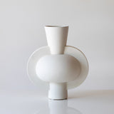 Snow Vases