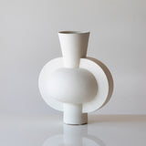 Snow Vases