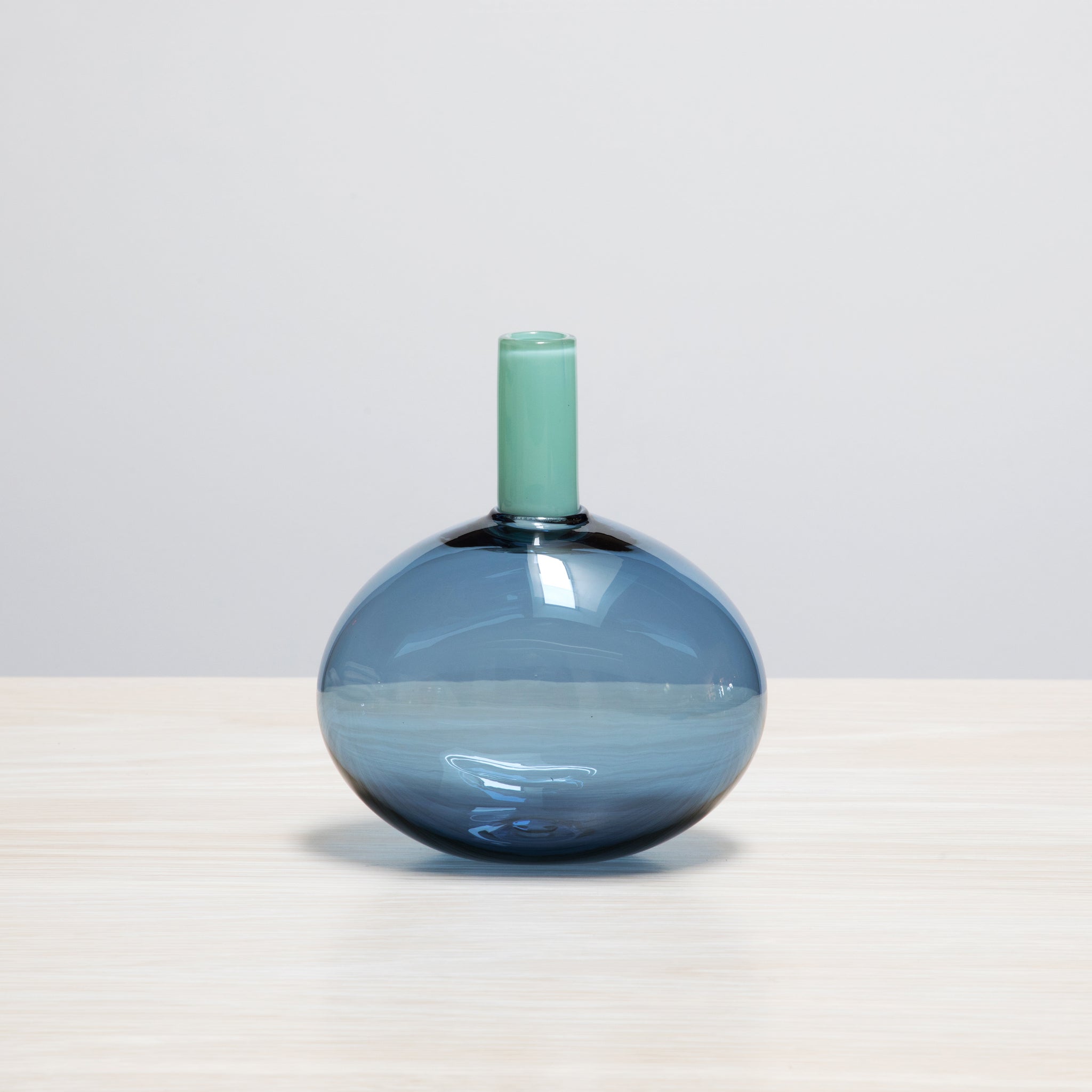 Tube Top Vases