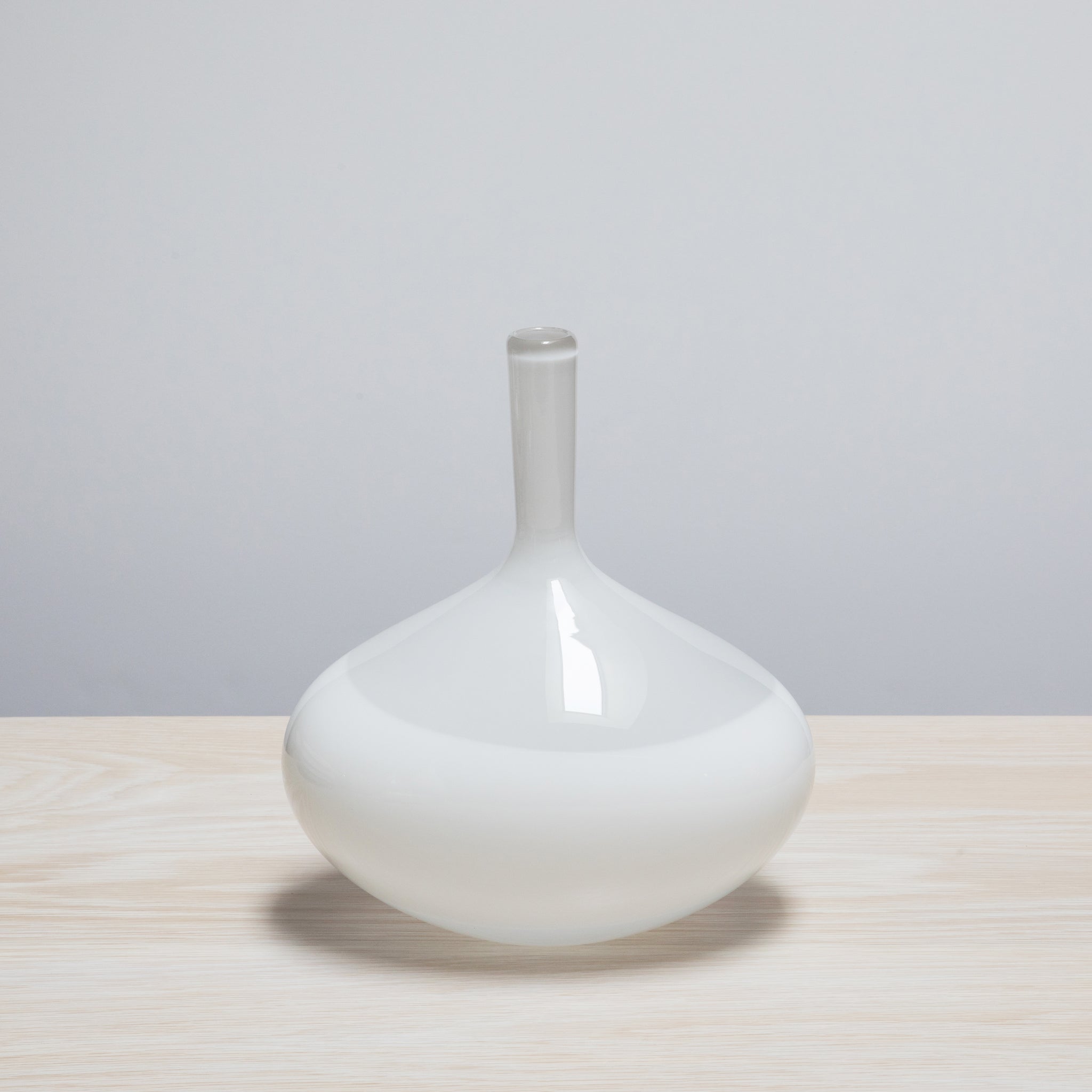 Luna Oval Bottle