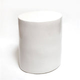 Oval Stool