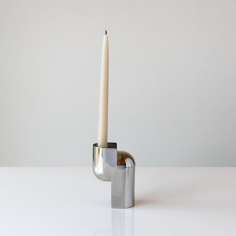 Nendo Series Candle Holders