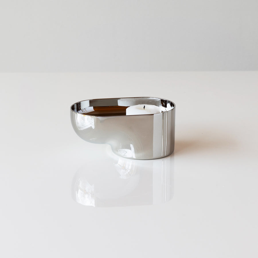 Nendo Series Candle Holders