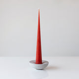 Vorta Candle & Incense Holder