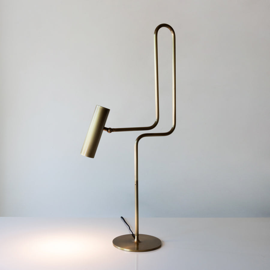 Pivot Desk Lamp