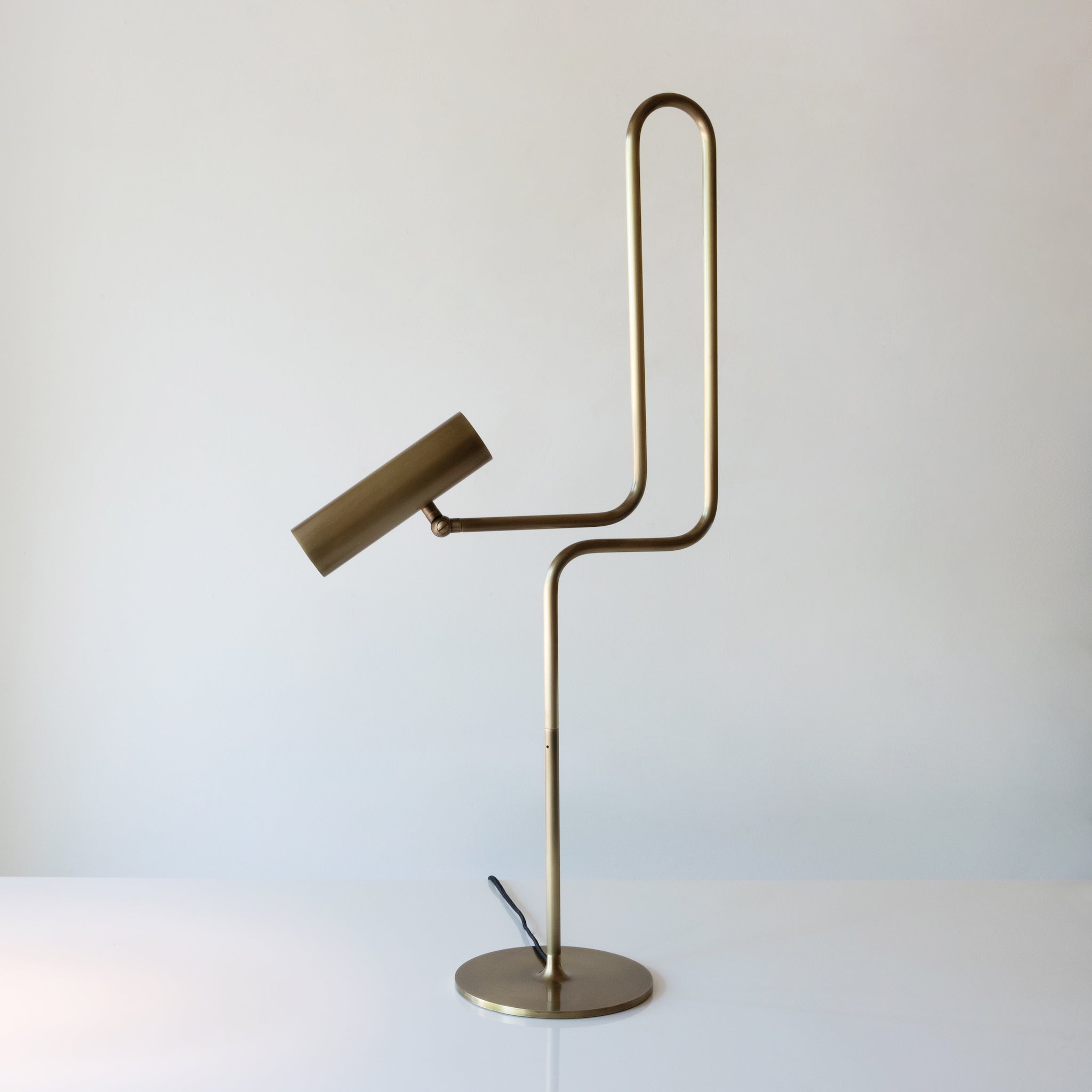 Pivot Desk Lamp