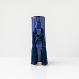 Tassel Vase #696