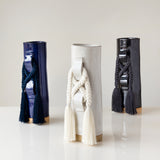 Tassel Vase #696