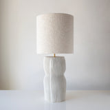 Curvy Table Lamps