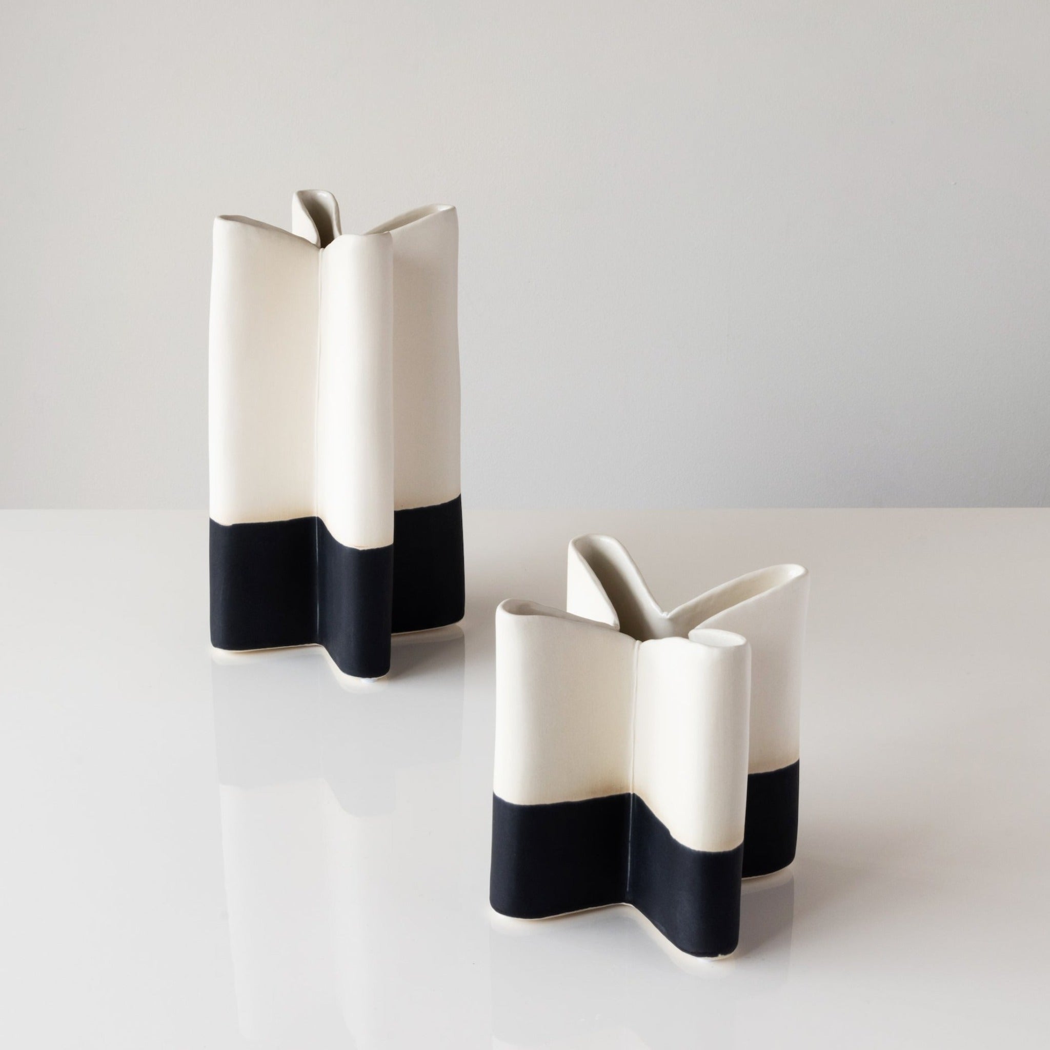 Plus Vases