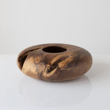 Teak Wood Bowl