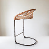 P47 Counter Stool