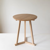 Tripod Side Tables