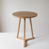 Tripod Side Tables