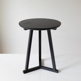 Tripod Side Tables