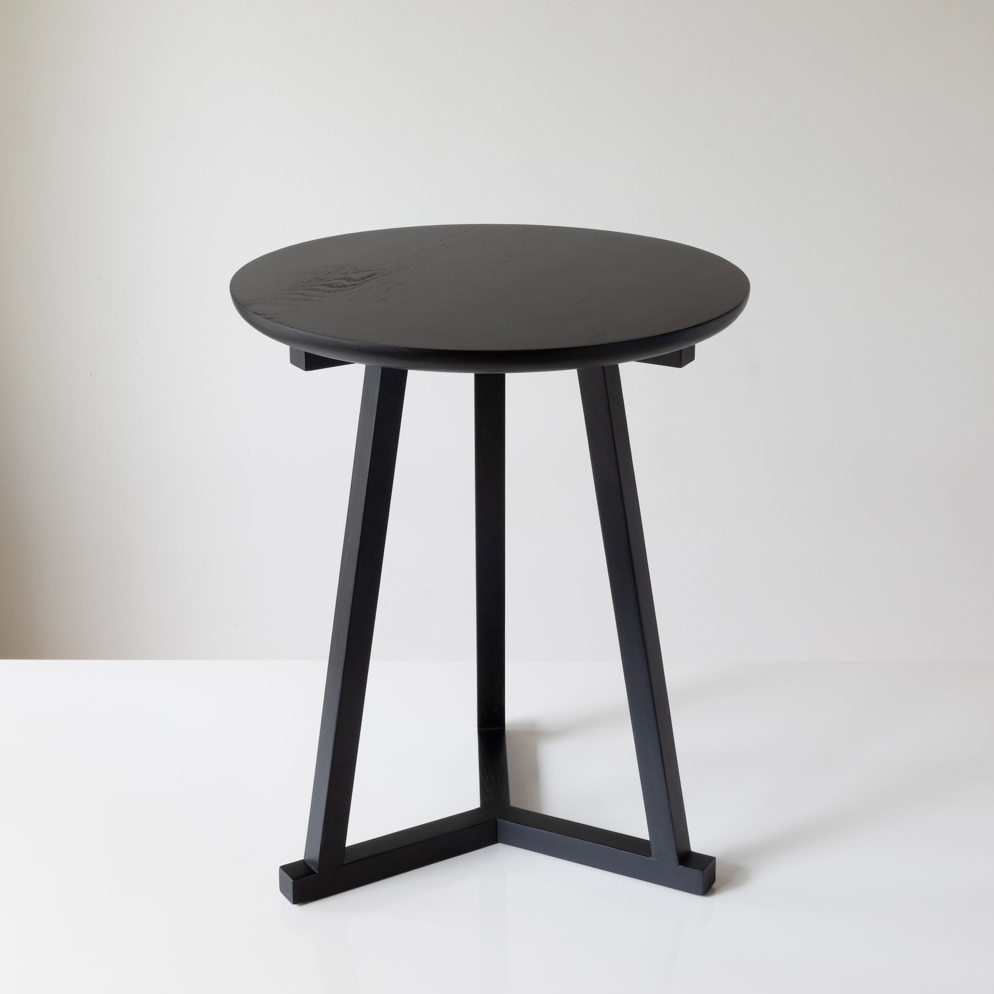 Tripod Side Tables