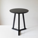 Tripod Side Tables