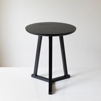 【YOKA】TRIPOD TABLE SOLO YOKA TRIPOD TABLE SOLO | ROCK STEPPERS