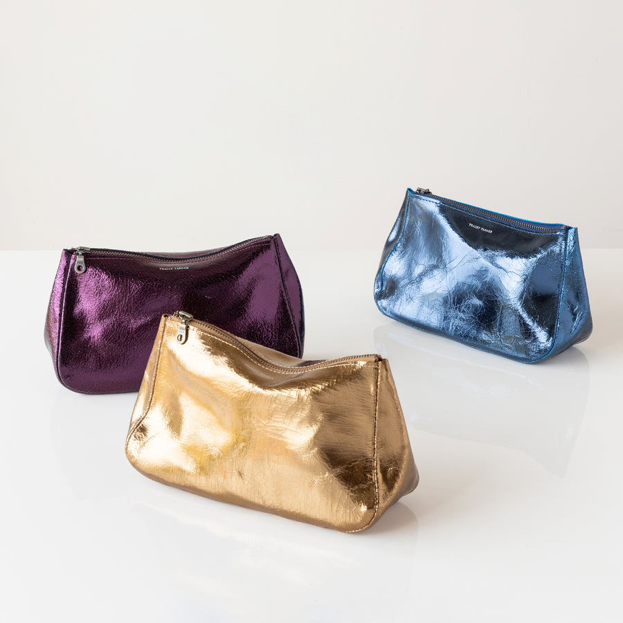 Medium Foil Fatty Pouches