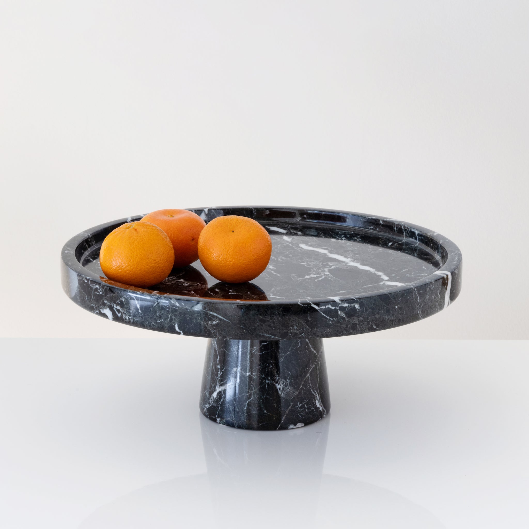 High Round Cake Stand