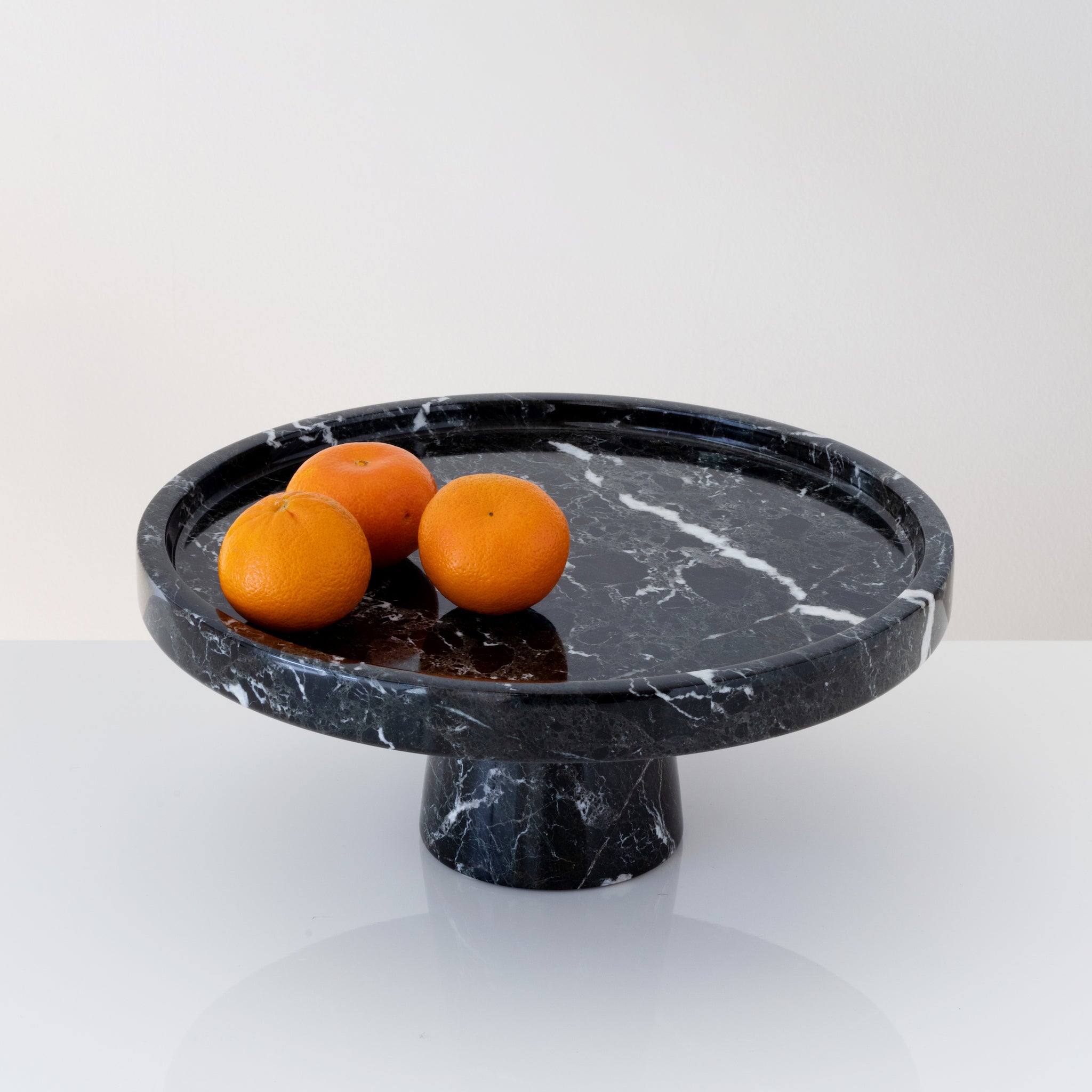 High Round Cake Stand