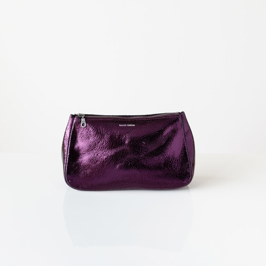 Medium Foil Fatty Pouches