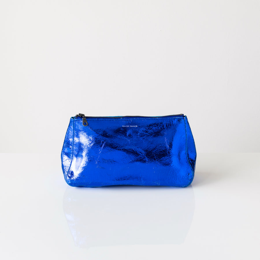 Medium Foil Fatty Pouches