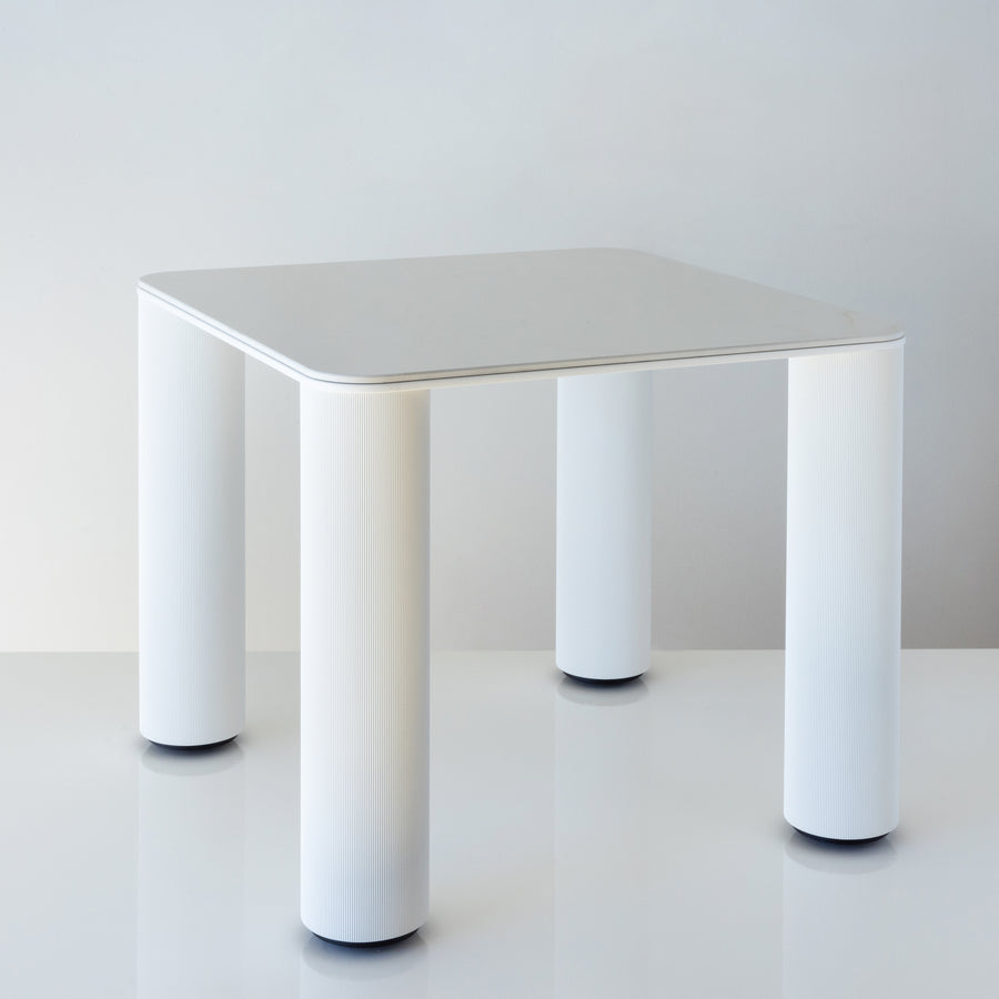 Paw Side Tables