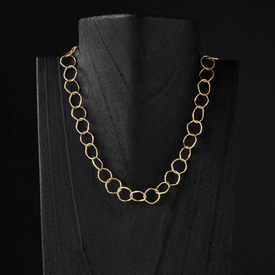 Bologna Chain Necklace