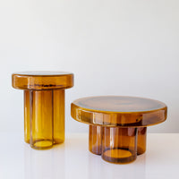 Low Soda Tables