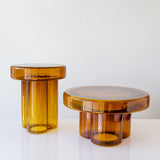 High Soda Tables