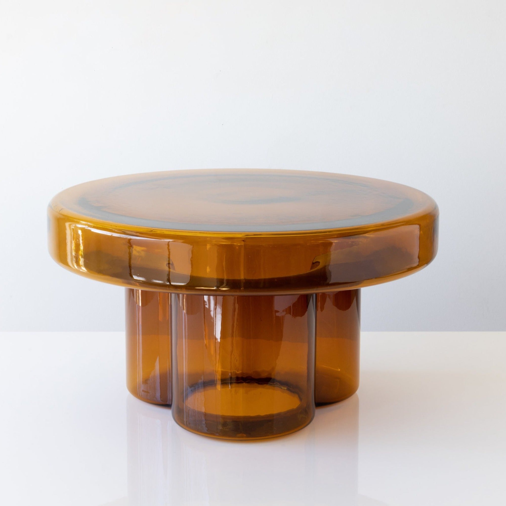 Low Soda Tables
