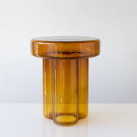 High Soda Tables