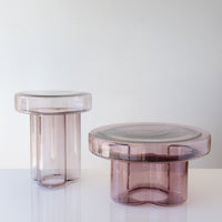 Low Soda Tables