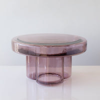 Low Soda Tables