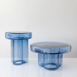 High Soda Tables