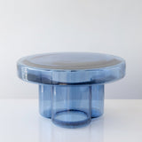 Low Soda Tables