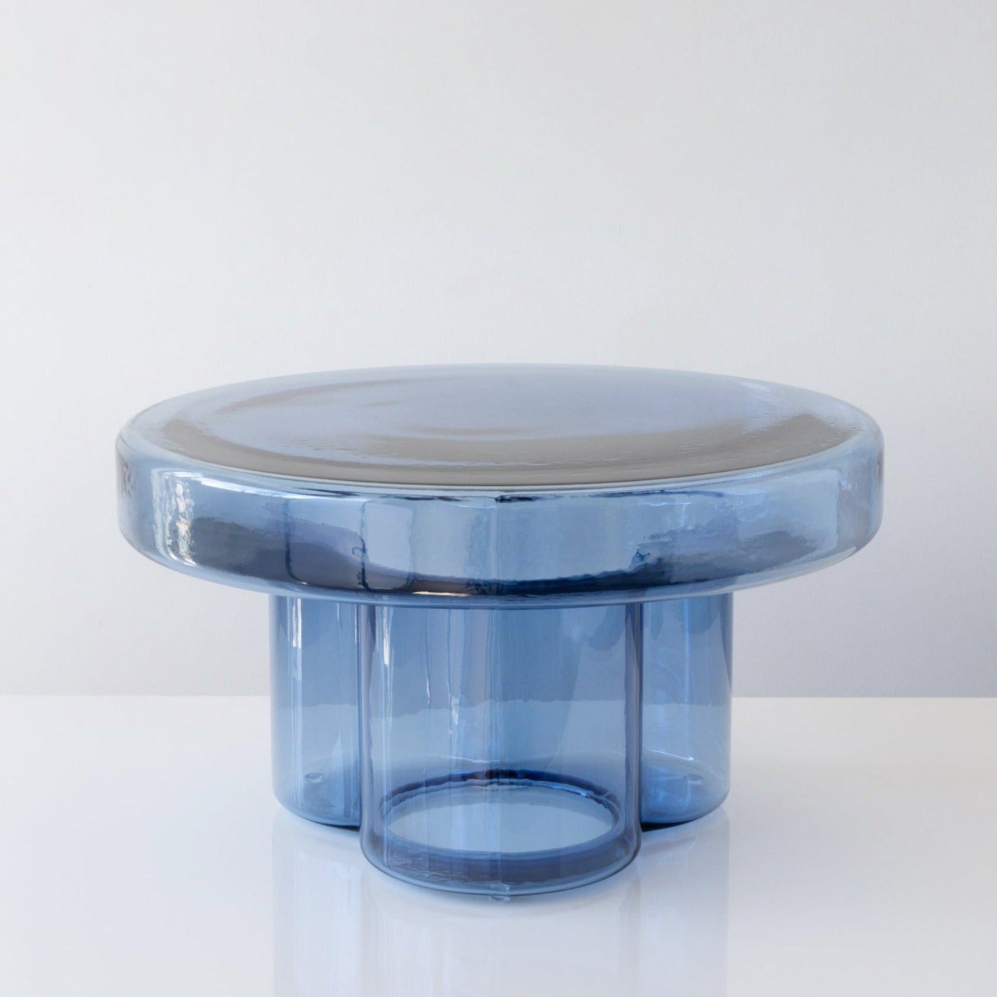 Low Soda Tables