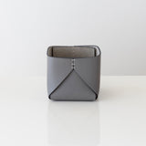 Leather Containers Collection