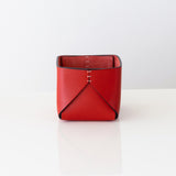 Leather Containers Collection
