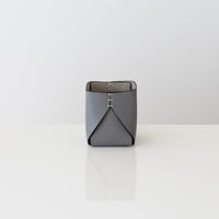 Leather Containers Collection