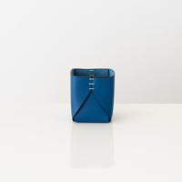 Leather Containers Collection