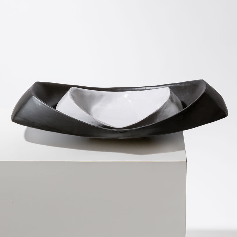 Hollow Serving Bowl Set