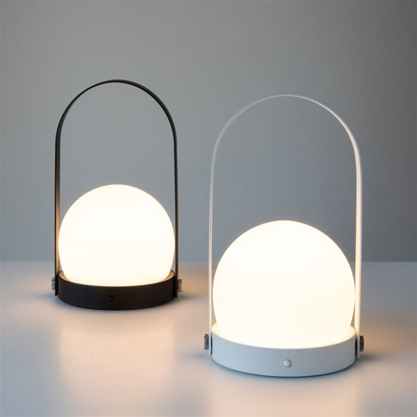 Carrie LED Lamps