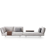 Avant-Apres Modular Sofa