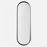 Norm Mirror